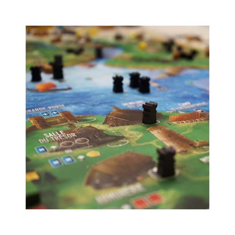 North Sea Raiders - 2024 Edition