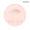 Age 20's (현대Hmall)에이지투웨니스AGE20S 글로우핏 톤업 선팩트 (SPF50 PA++++) AGE20S Glow