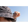 Surf Monkey Mens Womens Fishing Hat No String Fishing Hat