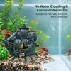 Fish Tank Decoration, Aquarium Shipwreck Decor