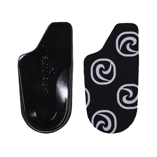 Rehband Multi Pad metatarsal pad, gel heel wedge, foot wedge,