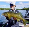 Northland Fishing Tackle Deep Vee Jig - Precision Keel Design