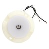 Car Reading Light 2.8inch 24V Touch Button LED Lighting Automobile