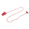 4pcs Magnetized Treadmill Safety Switch Emergency Universal Accessory Treadmill Magnetic