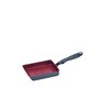 Pearl Metal HB-5588 Tamagoyaki 5.1 x 7.1 inches (13 x