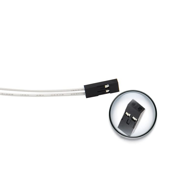 SIENOC S 100K Ohm NTC Thermistor Temperature Sensor for 3D