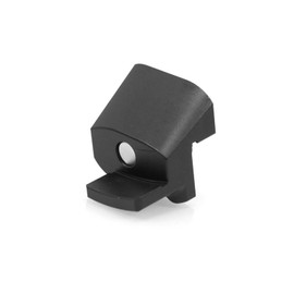 BEALIFE Skid Steer Stretch Belt 59370 for Car Truck Cart Reliable and Durable, Black, 1Set