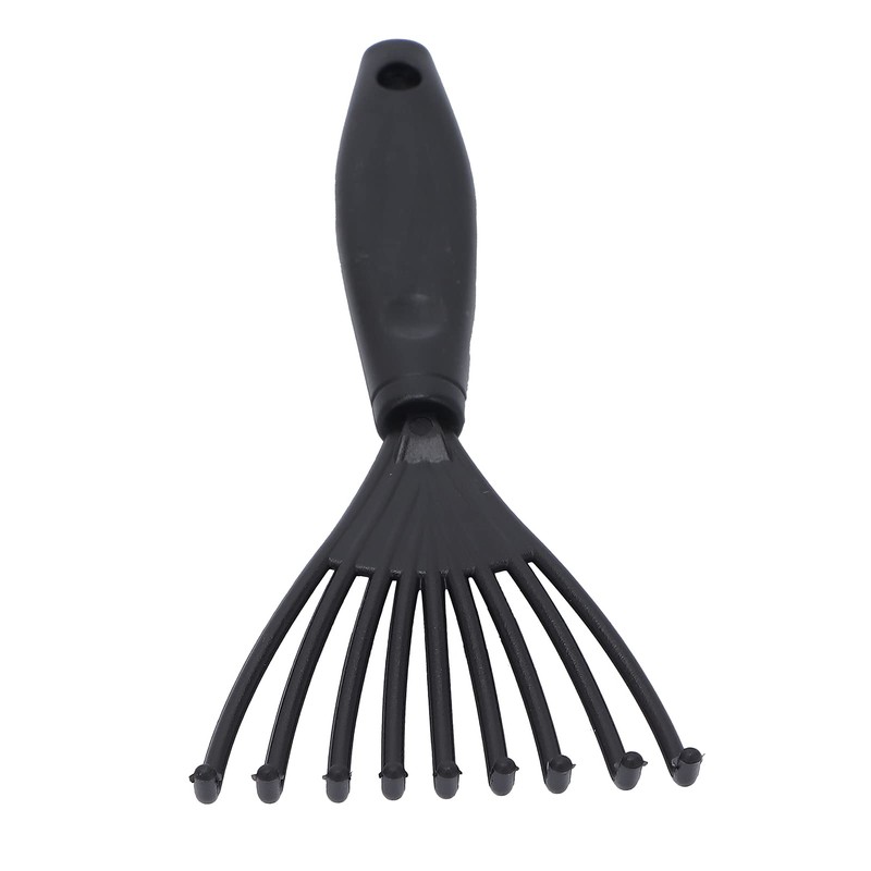 Herramienta Limpiadora de Cepillos para el Cabello, Rastrillo para Limpieza