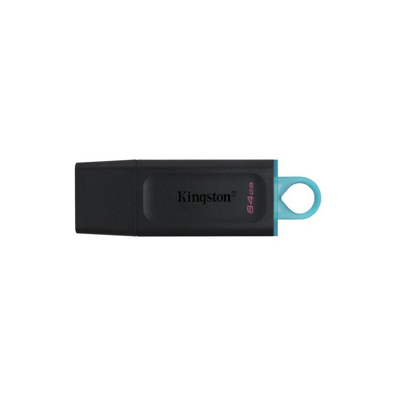 Kingston 64GB DataTraveler Exodia USB Flash Drive USB 3.2 Gen