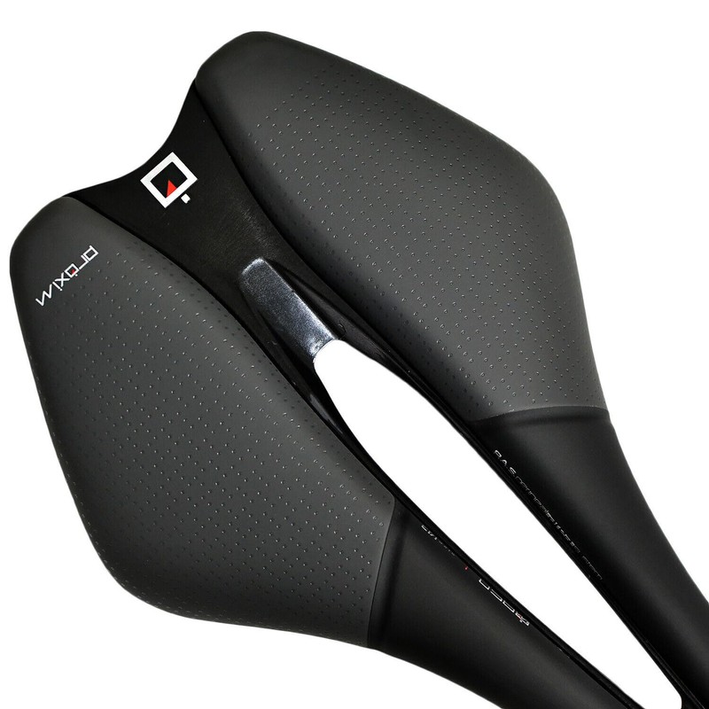 Prologo Proxim W850 Tirox Rail Lightweight VL-1B77B Saddle for Light