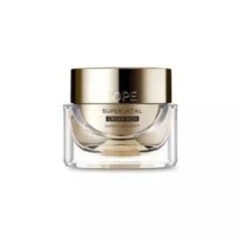 IOPE 아이오페 슈퍼바이탈 크림 리치 50ml IOPE Super Vital Cream Rich 50ml