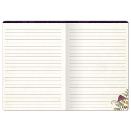 LANG Cottage Ferns Classic Journal (1009562)