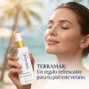 Kit Cuidadosolar Bloqueador Crema Y Barra Ecologico Terramar