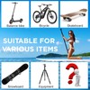 FainFun Surfboard Carrying Strap, SUP Carrying Strap, Adjustable Sup Transport