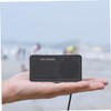 Gatuida USB Portable Sound Bar Mini Subwoofer for Laptop and