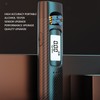 Alcohol Tester Portable Digital High Accuracy Professional Detector for Car