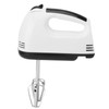 Electric Hand Mixer 180W 7 Speed Handle Mixer Household Egg