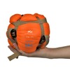 BESTEAM Agemore Envelope Outdoor Sleeping Bag Camping Travel Hiking Multifuntion