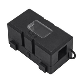 Tiardey Car Fuse Holder 4PCS Midi Fuse Holder and 4PCS Mega Fuse Holder for Cars Trucks Vehicles (2 x 40A-2 x 50A)