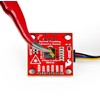 SparkFun Optical Tracking Odometry Sensor - PAA5160E1 (Qwiic) - Optical