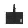Hidden Travel Pocket Pouch | Hidden Pocket Thin Compact Passport
