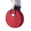 TINY TIM TOTES 5704 24 Bolsa de Almacenamiento para guirnaldas