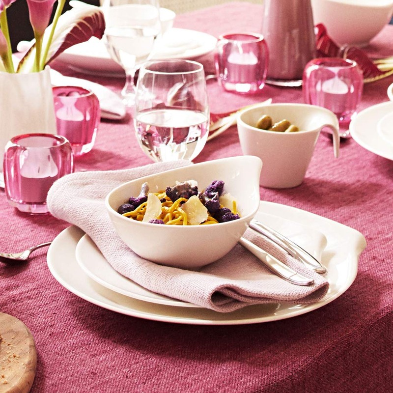 Villeroy & Boch 1034203810 Flow Dessert Bowl 16x13cm