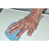 Nobafol Nobamed Foil Gloves Small Pack of 100