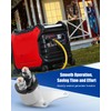 ANODZU 63584 Engine Starter Solenoid Fit for Predator 3500 Watt