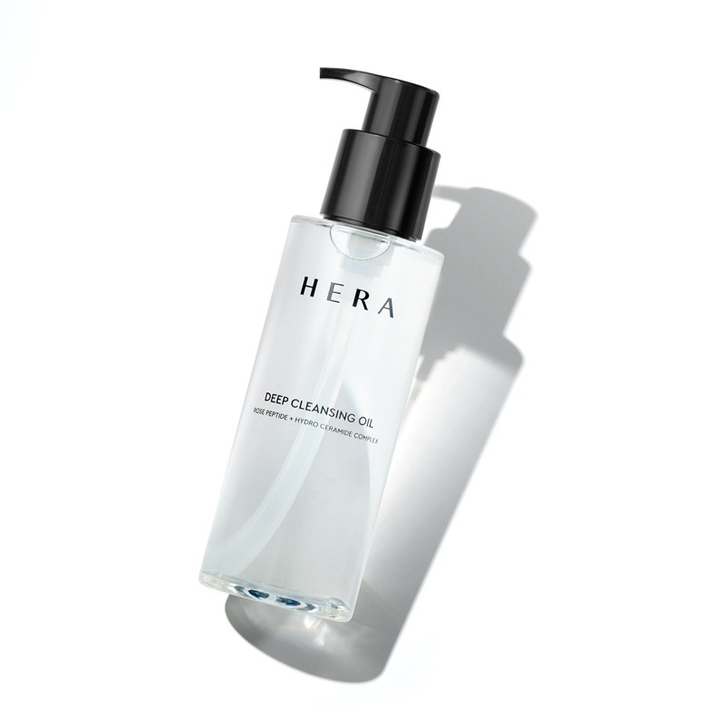 Hera [헤라]딥 클렌징 오일 [Hera] Deep Cleansing Oil