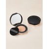Noble Cover Satin Cushion [Main Item + Refill] / 노블