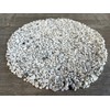 Wholesale Natural Semi Tumbled White Howlite Gemstone Chips, Crushed Mini