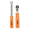 Lang Tools 4651 Automatic Slack Adjuster Release Tool and Wrench,