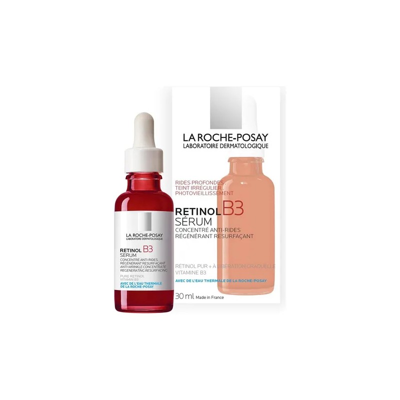 Skincare Retinol B3 Y C10 Kit