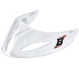 Bosport Lexan Pro Senior Goalkeeper Larynx Guard