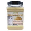 Semolina Flour | Made In America | By Dasher's Spice
