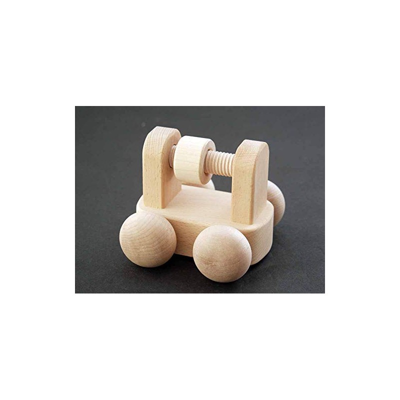 Whisper of the Forest (cat bus)