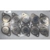 RCA 2N4915 RCA Power Transistor 10 Pack  80V  5A  NPN BinA07