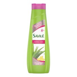 SAVILE Acondicionador Colágeno y Sábila, protege y evita la caída del cabello dejándolo fuerte e hidratado* 700 ml