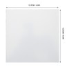 10pcs 2.0mm Vacuum Forming Splint Sheets Prevent Bubble Professional Thermoforming