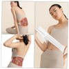 FOMIYES Warm Belt Self Heating Waist Belts Menstruation Wrist Warmer