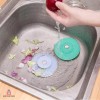 Importeek Tapon Colador Drenaje Baño Regadera Ducha Tina Cocina Lavabo
