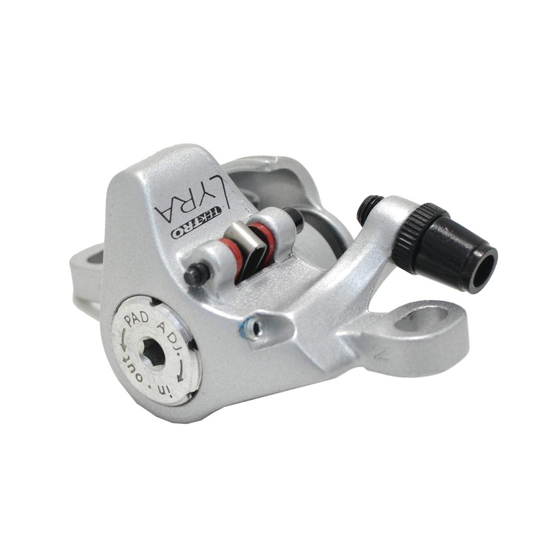 TEKTRO LYRA MD-C500 Cyclocross CX Road Mechancial Disc Brake Set