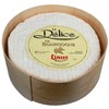 Generic Lincet Delice de Bourgogne Triple Creme Cheese, 4LB, 1