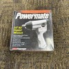 Powermate Coleman Powermate 1/2” Air Impact Wrench Pneumatic 024-0077SP -