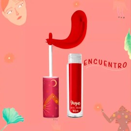 Yuya Labiales Velvet - Nuevos Tonos 3gr Color Encuentro