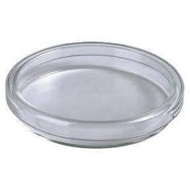 150MM GLASS PETRI DISH