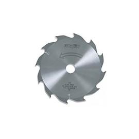 Mafell Saw Blade HM, 230 x 1.8/2.5 x 30 mm, Z 12, WZ, for Longitudinal Cutting in Wood (KSP 85 Fc)