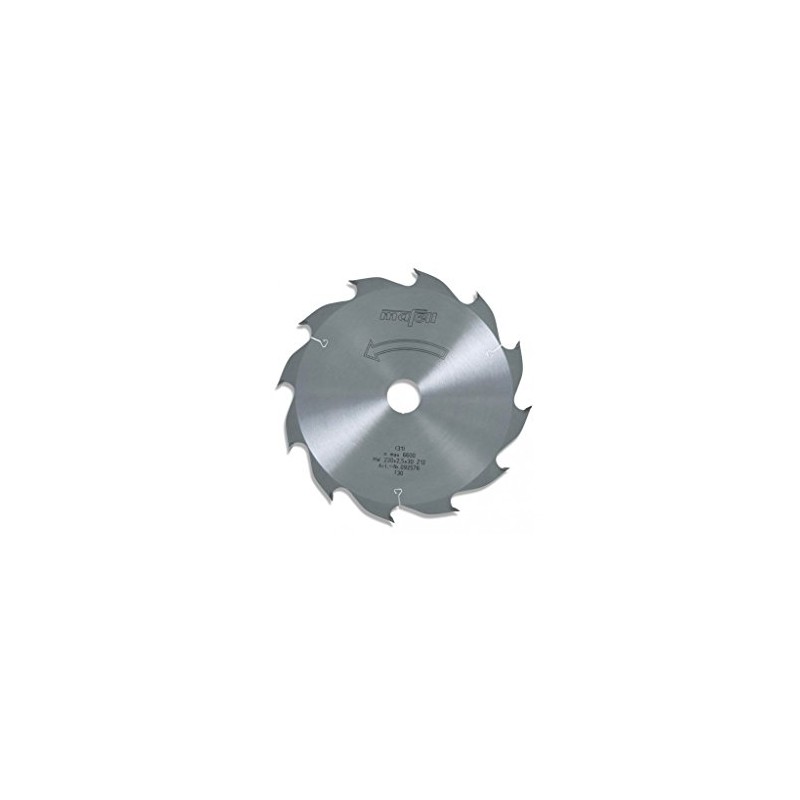 Mafell Saw Blade HM, 230 x 1.8/2.5 x 30 mm,