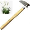KEAAN Grass Hoe Weeding Tools for Garden Hand Tool Weed